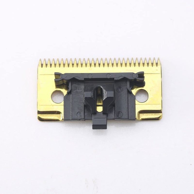 WAHFOX 2 Pcs Hair Clipper Replacement Swing Head Guide Block Plastic Tongue Cam follower for Magic Clip for WAHL 8148/8504/8591/1919 Repair Part - Image 3